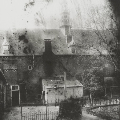 Rijksdienst voor het Cultureel Erfgoed