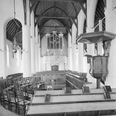 Rijksdienst voor het Cultureel Erfgoed: Delemarre, G.Th.