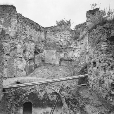 Rijksdienst voor het Cultureel Erfgoed: Delemarre, G.Th.