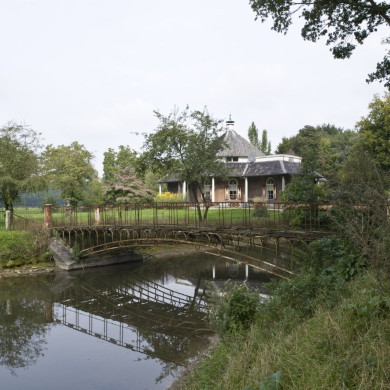 Rijksdienst voor het Cultureel Erfgoed: Booms, C.S. (Chris)