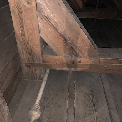 Rijksdienst voor het Cultureel Erfgoed: Bogers, Guido