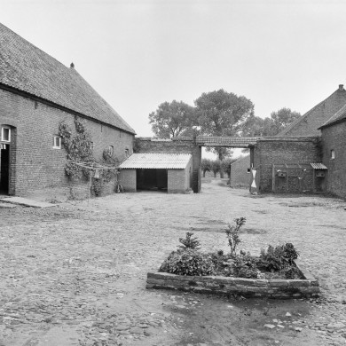 Rijksdienst voor het Cultureel Erfgoed: Galen, P. van
