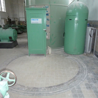 Rijksdienst voor het Cultureel Erfgoed: Bogers, Guido