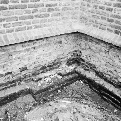 Rijksdienst voor het Cultureel Erfgoed: Berends, G.