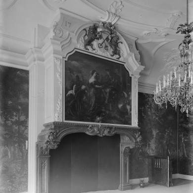 Rijksdienst voor het Cultureel Erfgoed: Steenbergh, C.J.