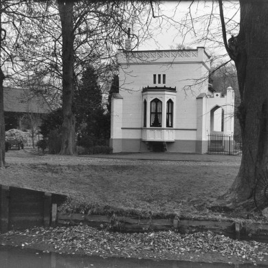 Rijksdienst voor het Cultureel Erfgoed: Bouma, S.J.