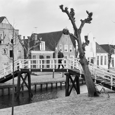 Rijksdienst voor het Cultureel Erfgoed: Wal, A.J. van der