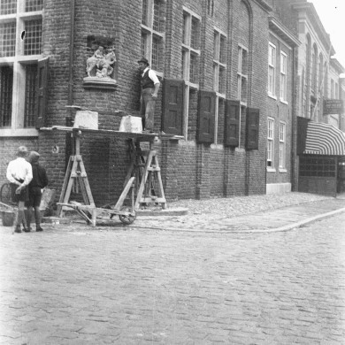 Rijksdienst voor het Cultureel Erfgoed