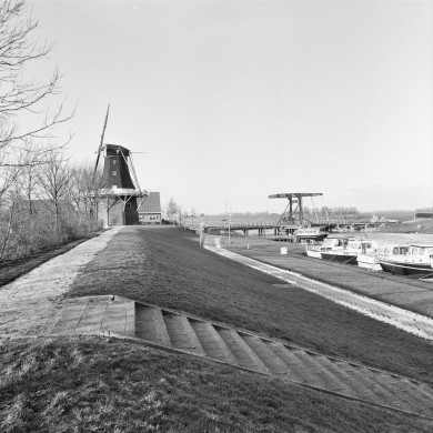 Rijksdienst voor het Cultureel Erfgoed: Wal, A.J. van der