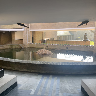 Rijksdienst voor het Cultureel Erfgoed: Bogers, Guido