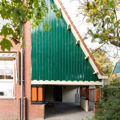 Rijksdienst voor het Cultureel Erfgoed: Sekuur, Mark