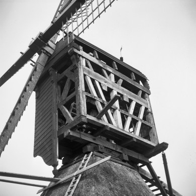 Rijksdienst voor het Cultureel Erfgoed: Korpershoek, W.A.