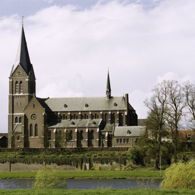 Rijksdienst voor het Cultureel Erfgoed: Tangel, L.M.