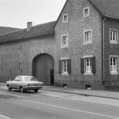 Rijksdienst voor het Cultureel Erfgoed: Postel