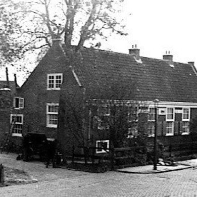 Rijksdienst voor het Cultureel Erfgoed: Bouma, S.J.