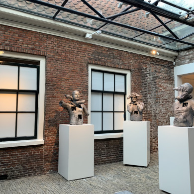 Rijksdienst voor het Cultureel Erfgoed: Bogers, Guido