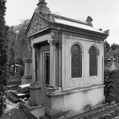 Rijksdienst voor het Cultureel Erfgoed: Tangel, L.M.