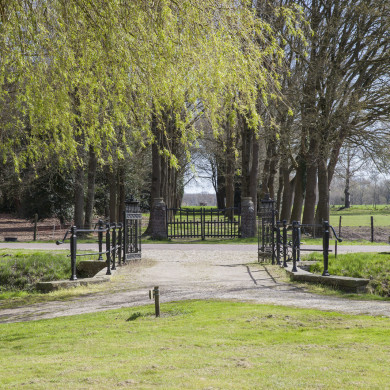 Rijksdienst voor het Cultureel Erfgoed: Sar, Wouter van der