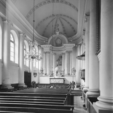 Rijksdienst voor het Cultureel Erfgoed