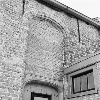 Rijksdienst voor het Cultureel Erfgoed: Wal, A.J. van der