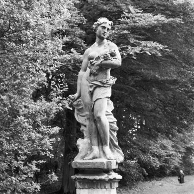 Rijksdienst voor het Cultureel Erfgoed: Wal, A.J. van der