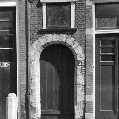 Rijksdienst voor het Cultureel Erfgoed: Dukker, G.J.