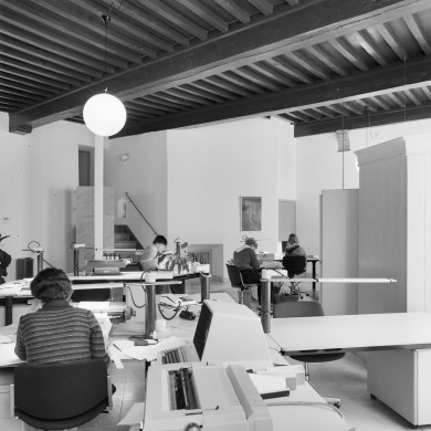 Rijksdienst voor het Cultureel Erfgoed: Galen, P. (Paul) van