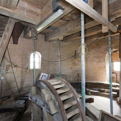 Rijksdienst voor het Cultureel Erfgoed: Booms, C.S. (Chris)