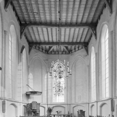 Rijksdienst voor het Cultureel Erfgoed: Wal, A.J. van der