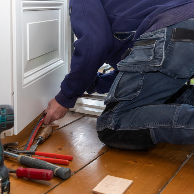 Rijksdienst voor het Cultureel Erfgoed: Jong, Nanette de
