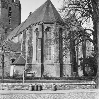 Rijksdienst voor het Cultureel Erfgoed