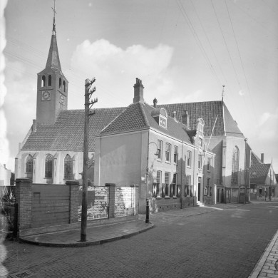 Rijksdienst voor het Cultureel Erfgoed