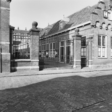 Rijksdienst voor het Cultureel Erfgoed: Dukker, G.J.