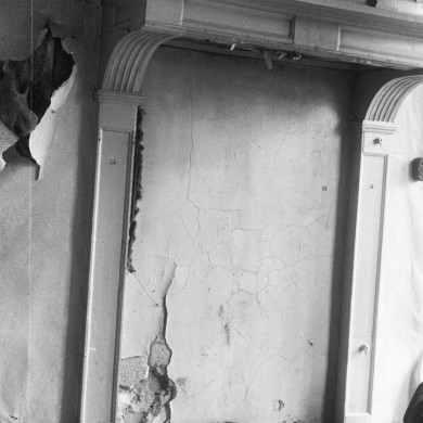 Rijksdienst voor het Cultureel Erfgoed: Haan, T.H. de