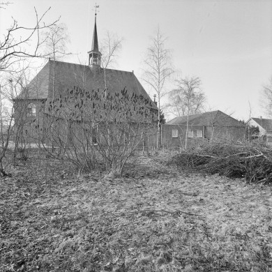 Rijksdienst voor het Cultureel Erfgoed: Galen, P. van