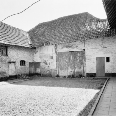 Rijksdienst voor het Cultureel Erfgoed: Delemarre, G.Th.