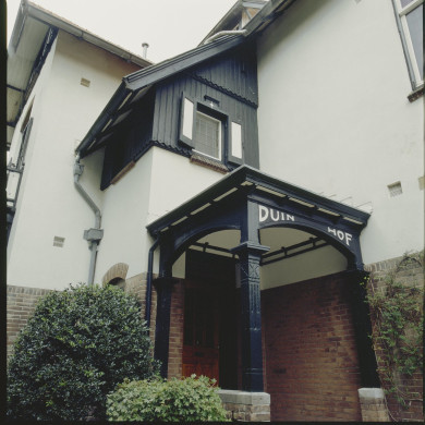 Rijksdienst voor het Cultureel Erfgoed