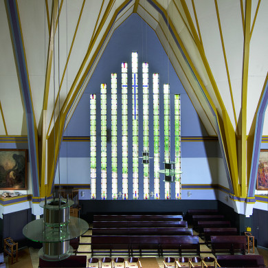 Rijksdienst voor het Cultureel Erfgoed: Bronckhorst, A. (Arjan)