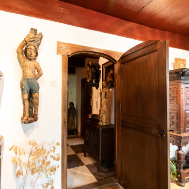 Rijksdienst voor het Cultureel Erfgoed: Sekuur, Mark