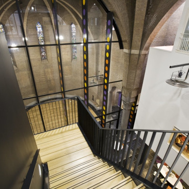 Rijksdienst voor het Cultureel Erfgoed: Galen, P. (Paul) van