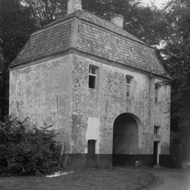 Rijksdienst voor het Cultureel Erfgoed: Steenbergh, C.J.
