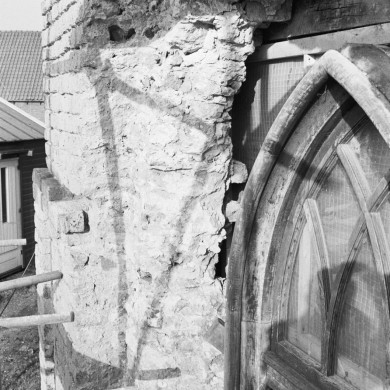 Rijksdienst voor het Cultureel Erfgoed: Berends, G.