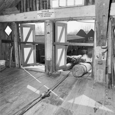 Rijksdienst voor het Cultureel Erfgoed: Dukker, G.J.