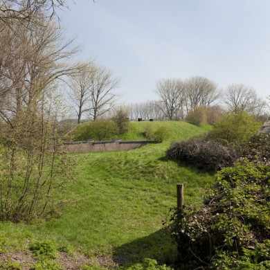 Rijksdienst voor het Cultureel Erfgoed: Galen, P. (Paul) van-Booms, C.S. (Chris)