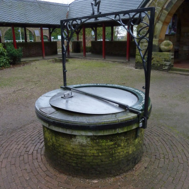 Rijksdienst voor het Cultureel Erfgoed: Bogers, Guido