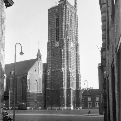 Rijksdienst voor het Cultureel Erfgoed: Delemarre, G.Th.