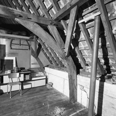 Rijksdienst voor het Cultureel Erfgoed