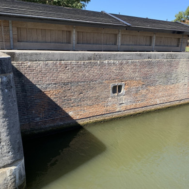 Rijksdienst voor het Cultureel Erfgoed: Bogers, Guido