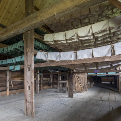 Rijksdienst voor het Cultureel Erfgoed: Sar, Wouter van der