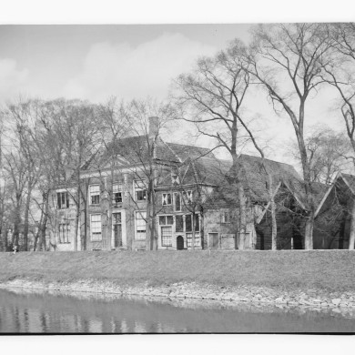 Rijksdienst voor het Cultureel Erfgoed: Hoogendijk, C.